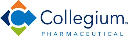 About Collegium Pharmaceutical, Inc. Collegium is a diversified, specialty pharmaceutical company committed to improving the lives of people living with serious medical conditions. Collegium’s .... 