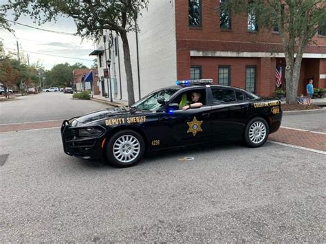 Colleton county police reports.  Agency responsible for enforcing all laws and regulations,...