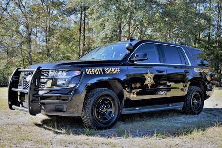 Colleton county police reports.  Colleton County South Carolina Sheriff's Off...