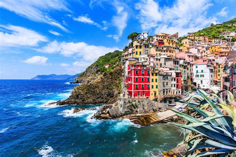 Italy is a dream destination for many travelers