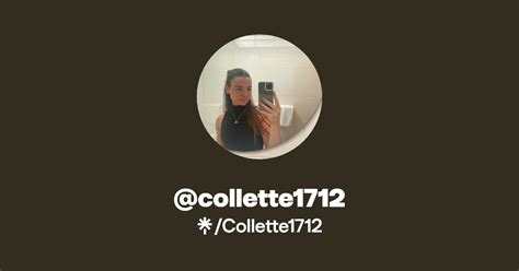 🔥 [CLIP] Collette1712 Onlyfans Leak