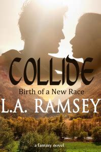 Collide Birth of a New Race