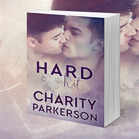 Read Collide Hard Hit 1 By Charity Parkerson