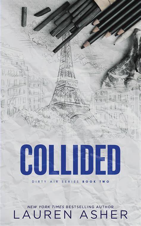 Read Collided