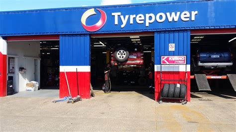 Collie Tyre & Exhaust Centre - Tyres - Collie, WA