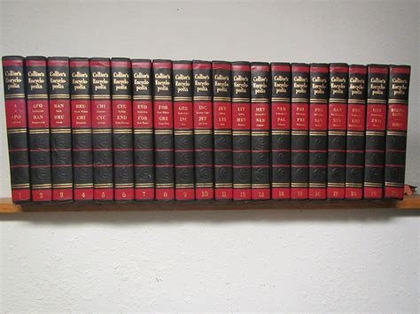 Collier Encyclopedia.com