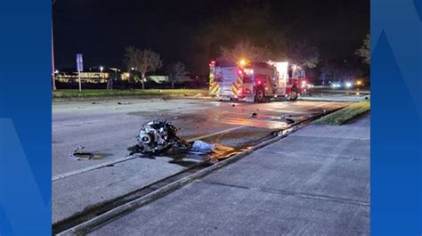 1 killed in fiery crash in Collier County. Florida H
