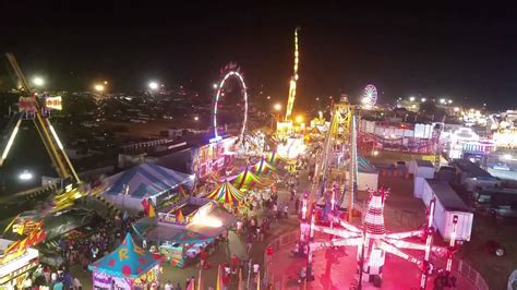 Collier County Fair, a private non-profit organization, enriches the community of Naples, FL by promoting education and agriculture while showcasing the achievements of youth. They have a strong commitment to giving back to the community, supporting various not-for-profit organizations and charities.. 