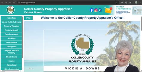 Collier county property search by owner. .  ...