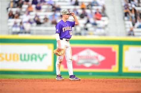 Jun 4, 2021 · LSU could bring 27 active players for the regional. Not present: Collier Cranford, Aaron George, Brandon Kaminer, Zachary Murray, Brooks Rice, Blake Money and Alex Brady. . 