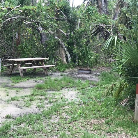 Collier-Seminole State Park Campground Reviews …