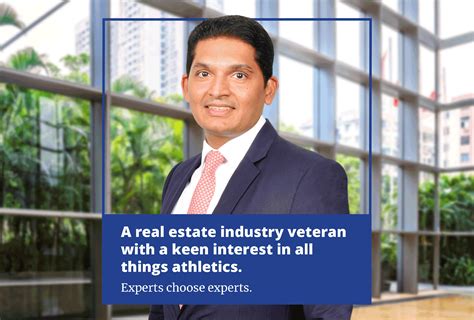 Colliers Experts Peush Jain