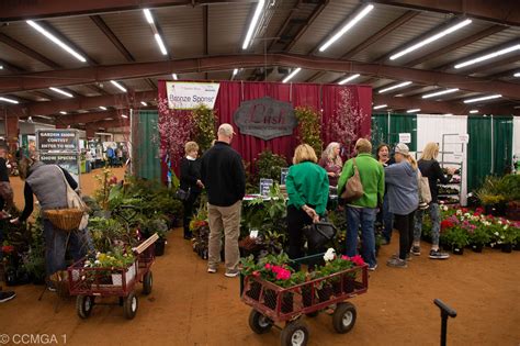 Collin County – Garden Show 2024