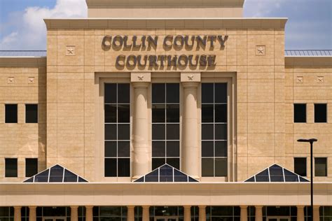 Collin County Court Calendar