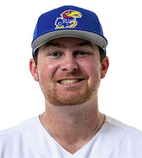 Starter Braxton Douthit (4-3) pitched 4.1 innings and took the loss while KU starter Collin Baumgartner (4-1) went 7.0 innings in the win. .... 