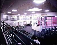 The Collin County Detention Facility is a 1600 bed jail in the city o