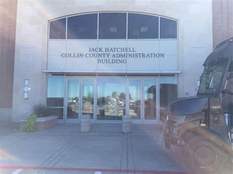 Collin county tax assessor collector vehicle registration. Things To Know About Collin county tax assessor collector vehicle registration. 