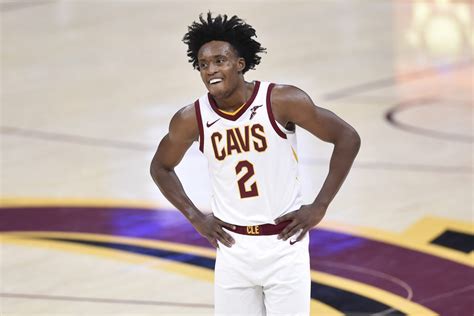 Get the latest NBA news on Collin Sexton. Stay up to date with NBA player news, rumors, updates, analysis, social feeds, and more at FOX Sports.. 