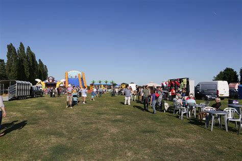 Collingham Agricultural Society Show