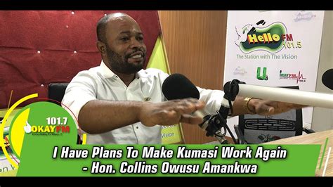 Collins Carter Whats App Kumasi