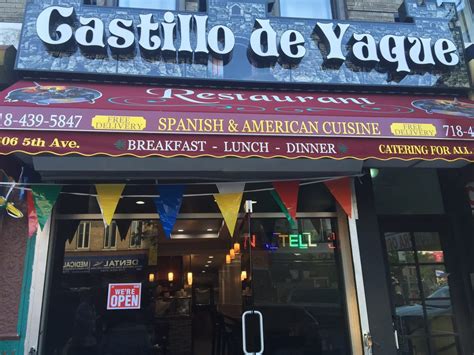 Collins Castillo Yelp Anqing