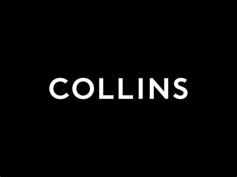 Collins Collins  Xiamen