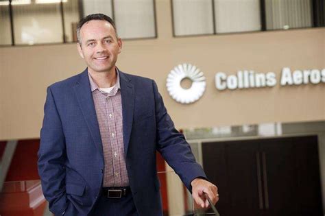 Collins Foster Linkedin Mexico City