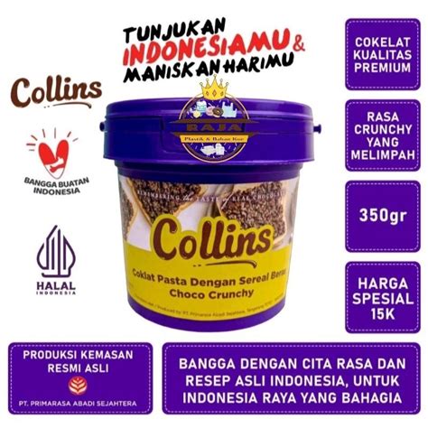 Collins Gomez Messenger Palembang