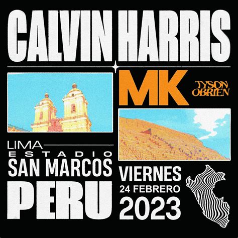 Collins Harris Instagram Lima