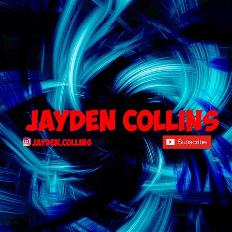 Collins Jayden Messenger Lianjiang