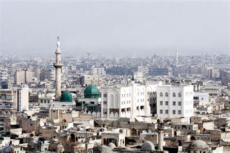 Collins Jimene Photo Aleppo