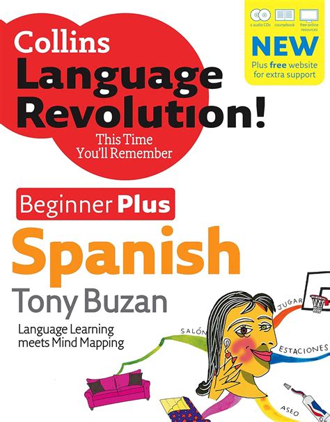 Collins Language Revolution Spanish