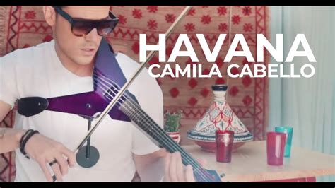 Collins Mendoza Video Havana