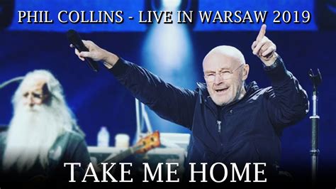 Collins Phillips Video Warsaw