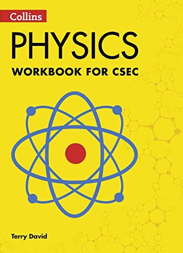 Collins Physics Workbook for CSEC - amazon.com