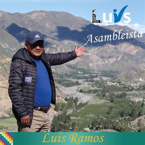 Collins Ramos Messenger La Paz