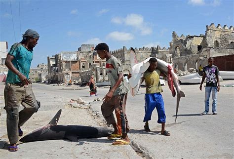 Collins Ramos Photo Mogadishu