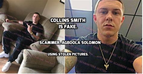 Collins Smith Facebook Baicheng