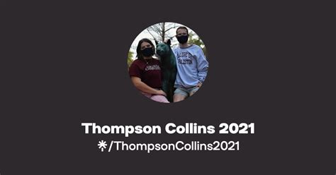 Collins Thompson Tik Tok Madrid