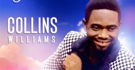 Collins Williams Video Lincang