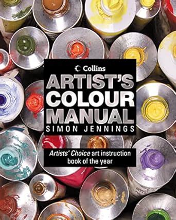 Collins artist apos s colour manual. - Poser 8 revealed the official guide.