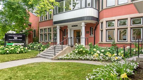 Collins clarke funeral home montreal. .  ...