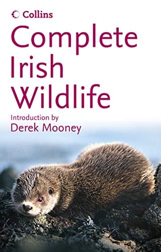 Collins complete irish wildlife introduction by derek mooney collins complete guide collins complete guides. - Manuale di riparazione haynes vw caddy.