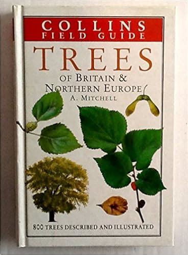 Collins field guide trees of britain and northern europe. - Actas del congreso internacional sobre carlos iii y la ilustración..