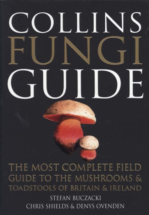 Collins fungi guide the most complete field guide to the. - The preemie parents guide to survival in the nicu.