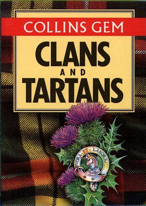 Collins gem clans and tartans collins gem guides. - New holland cx8080 combine ilustrado catálogo de piezas descarga manual.