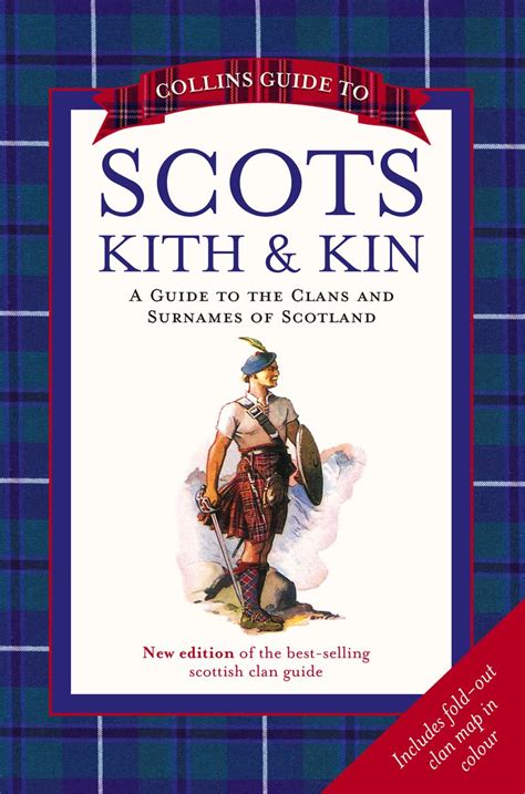 Collins guide to scots kith and kin a guide to the clans and surnames of scotland. - Jd deere 448 rundballenpresse service handbuch.
