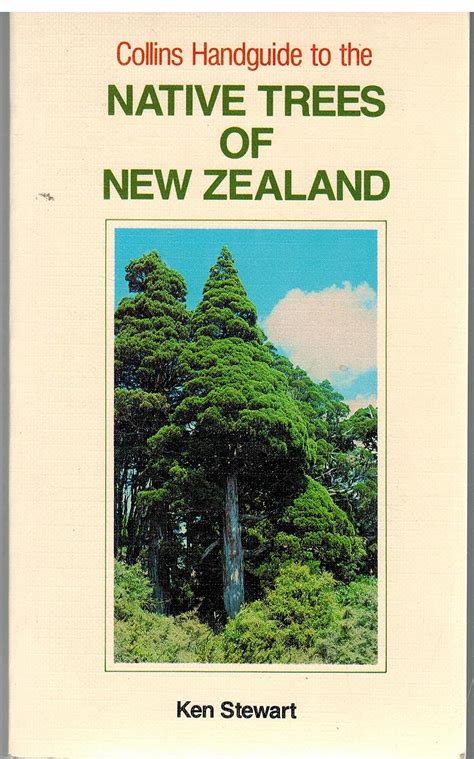 Collins handguide to the native trees of new zealand. - Managerial economics 7th edition solutions manual.