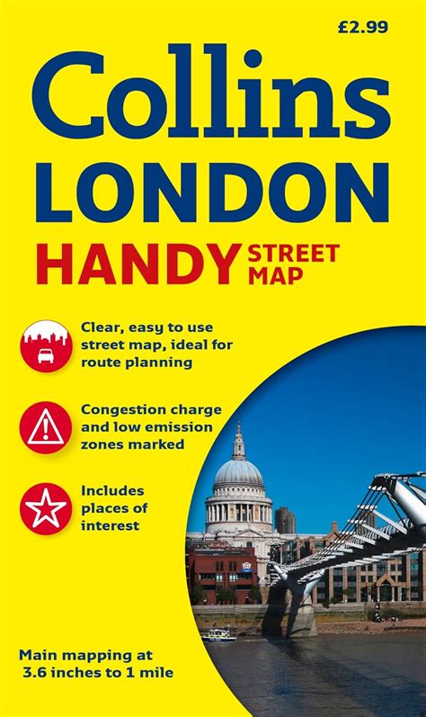 Collins london handy street map 2013 collins travel guides. - The complete guide to option selling second edition chapter 5 strike price and time selection.