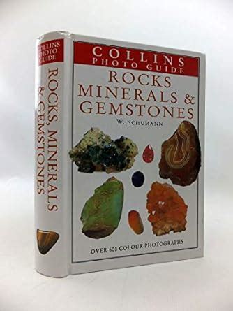 Collins photo guide rocks minerals and gemstones collins photo guides. - Laboratory manual in physical geology ninth edition answers.